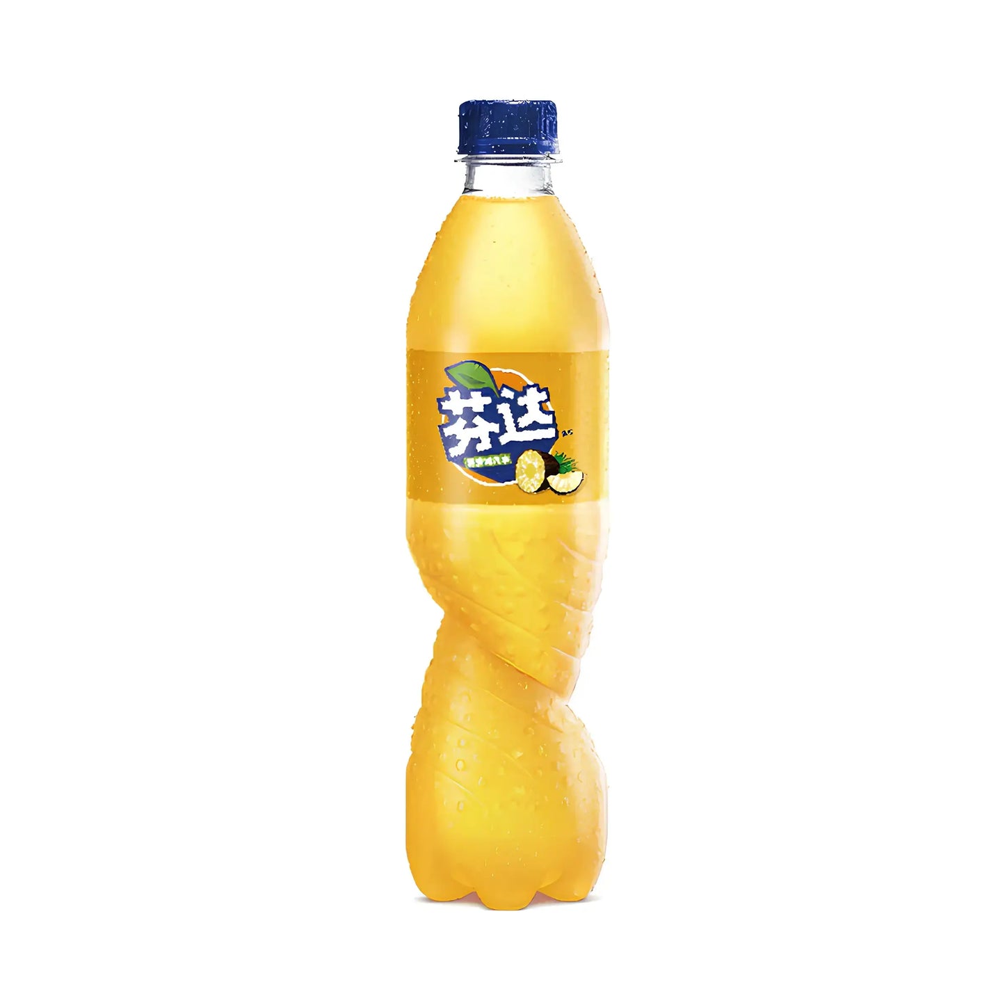 Fanta Ananas 50cl Candy’Z
