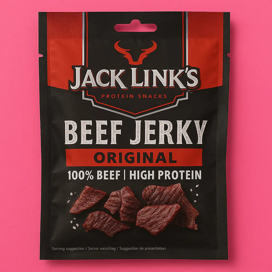 Beef jerky original Candy’Z