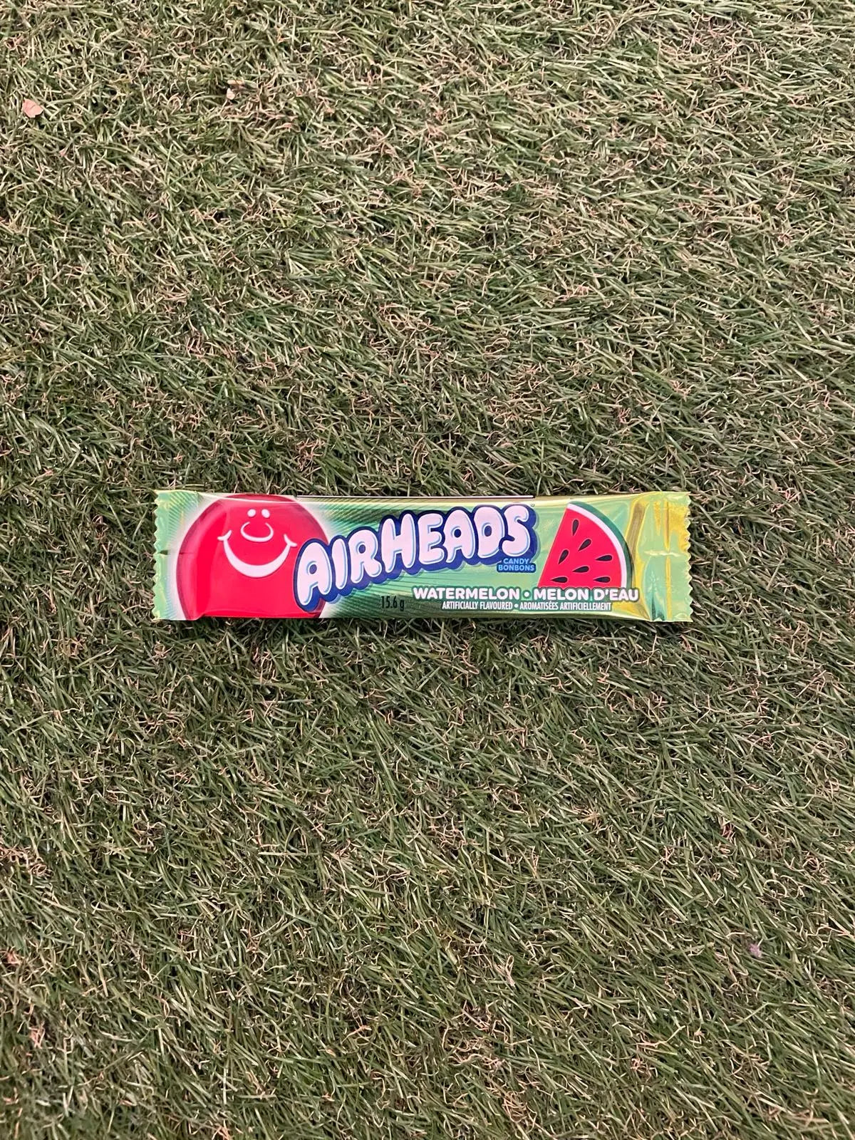 Airheads | pastèque