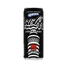 Coca Cola Oreo Candy’Z