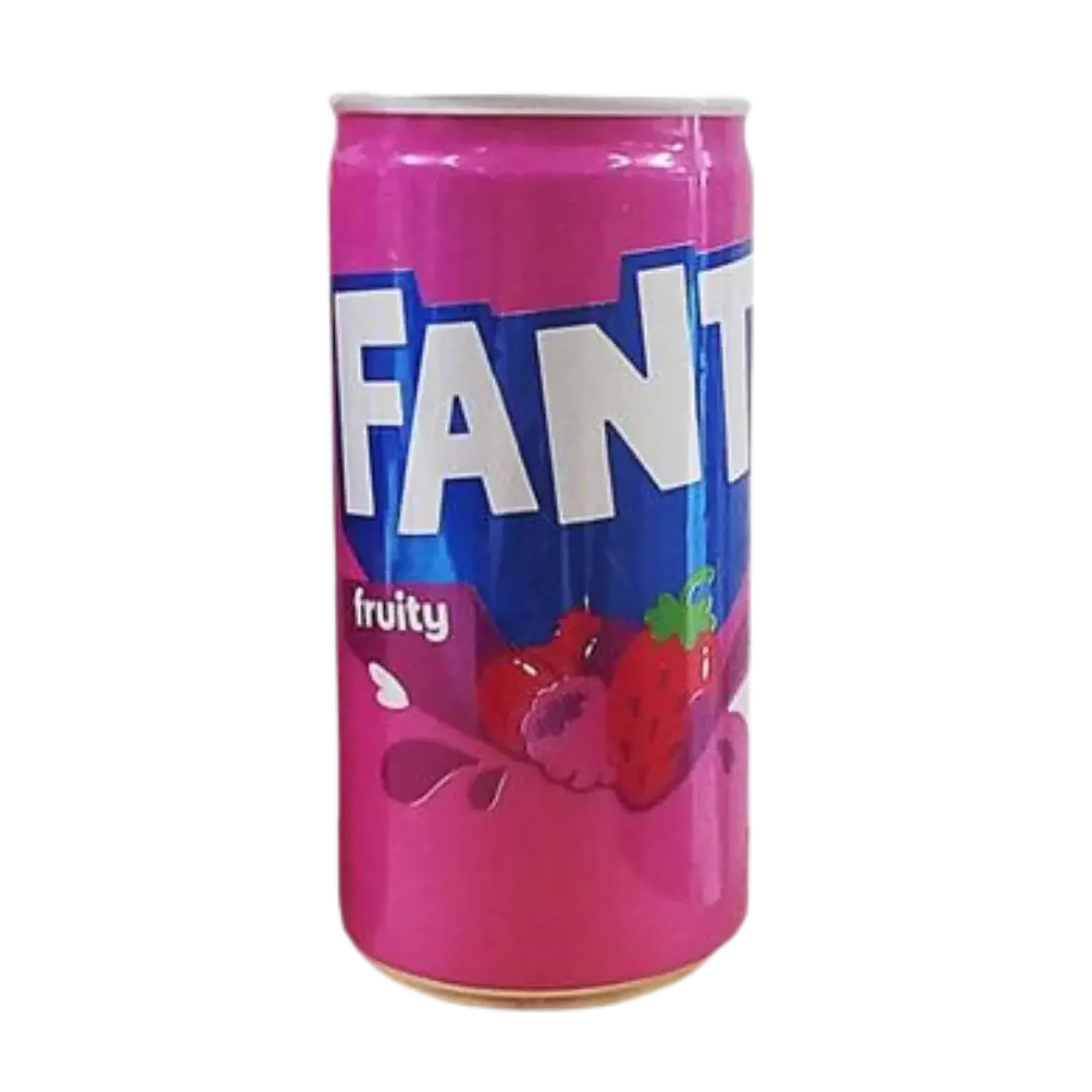 Fanta Fruity Candy’Z