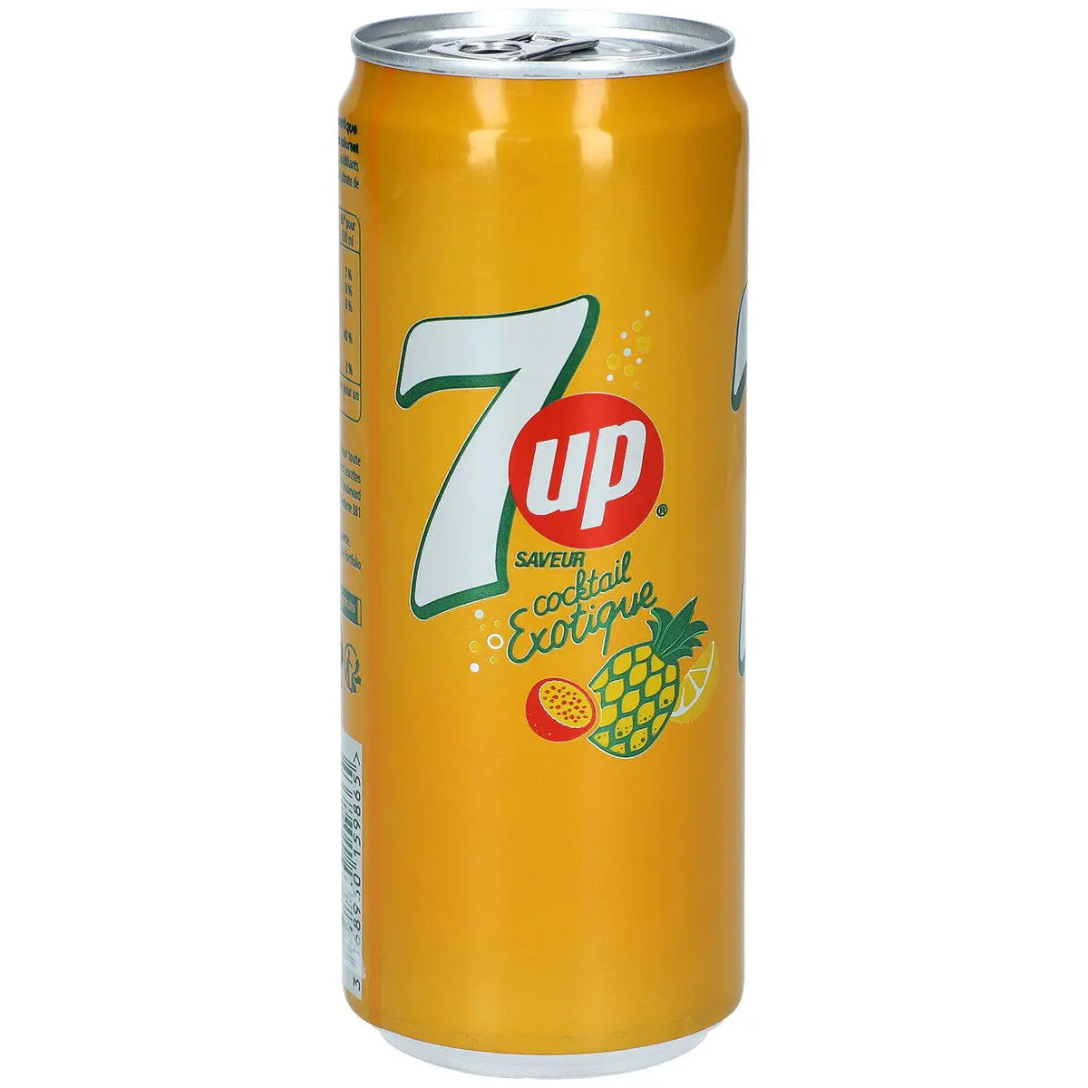 7up Tropical Candy’Z