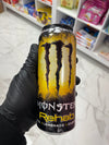 Monster rehab jaune - Candy’Z