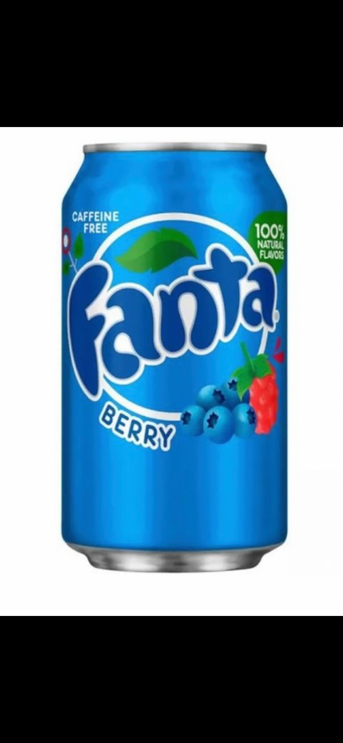 Fanta Berry - Candy’Z