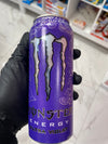 Monster ultra violet - Candy’Z