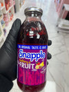 Snapple fruit punch - Candy’Z