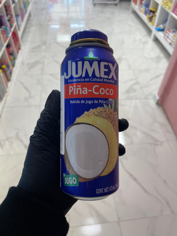 Jumex pina coco - Candy’Z