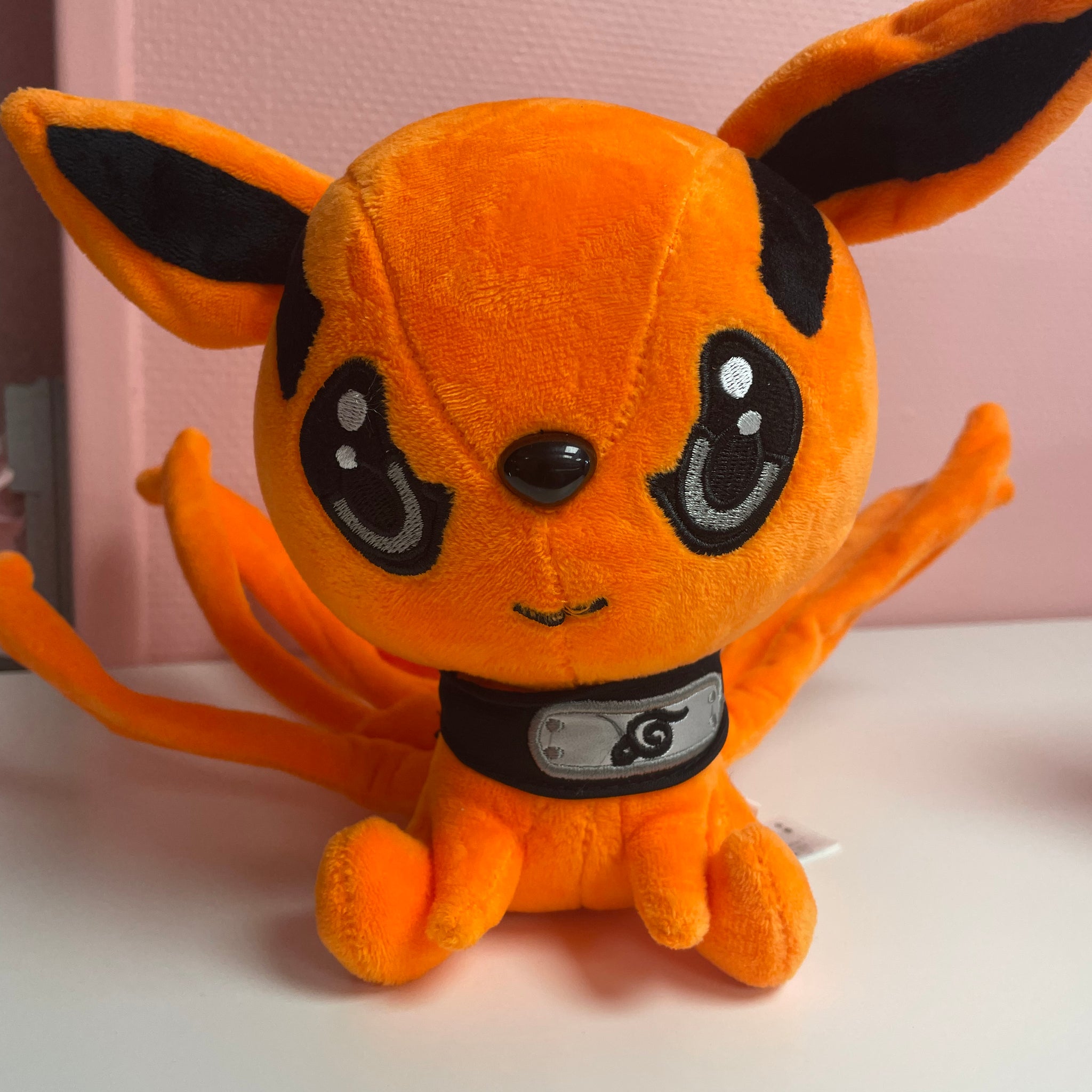 Peluche kurama - Candy’Z