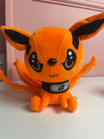 Peluche kurama - Candy’Z