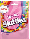 Skittles dessert - Candy’Z