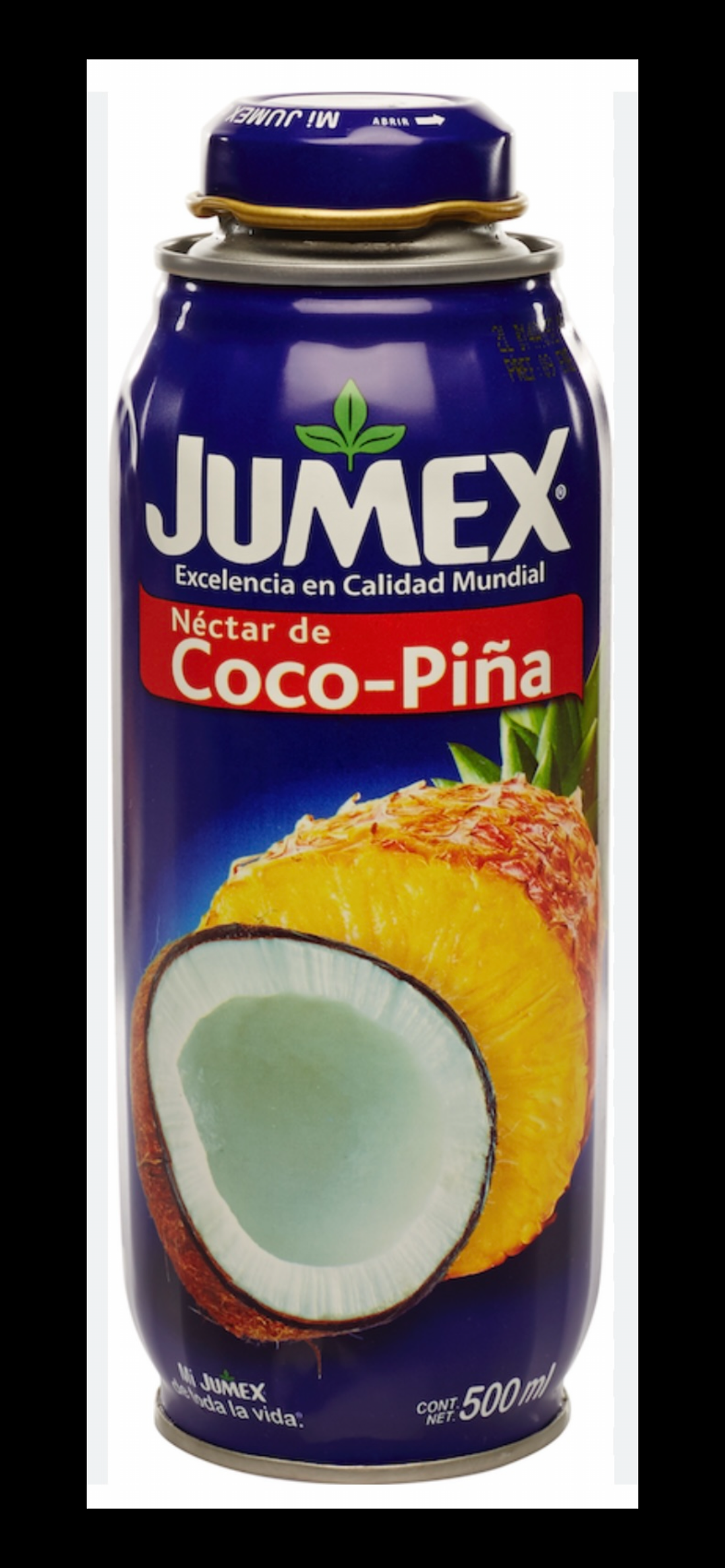 Jumex pinacolada - Candy’Z