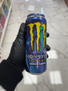 monster hamilton - Candy’Z