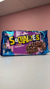 Kellogg’s Rice Krispies Squares Totally Chocolatey Candy’Z