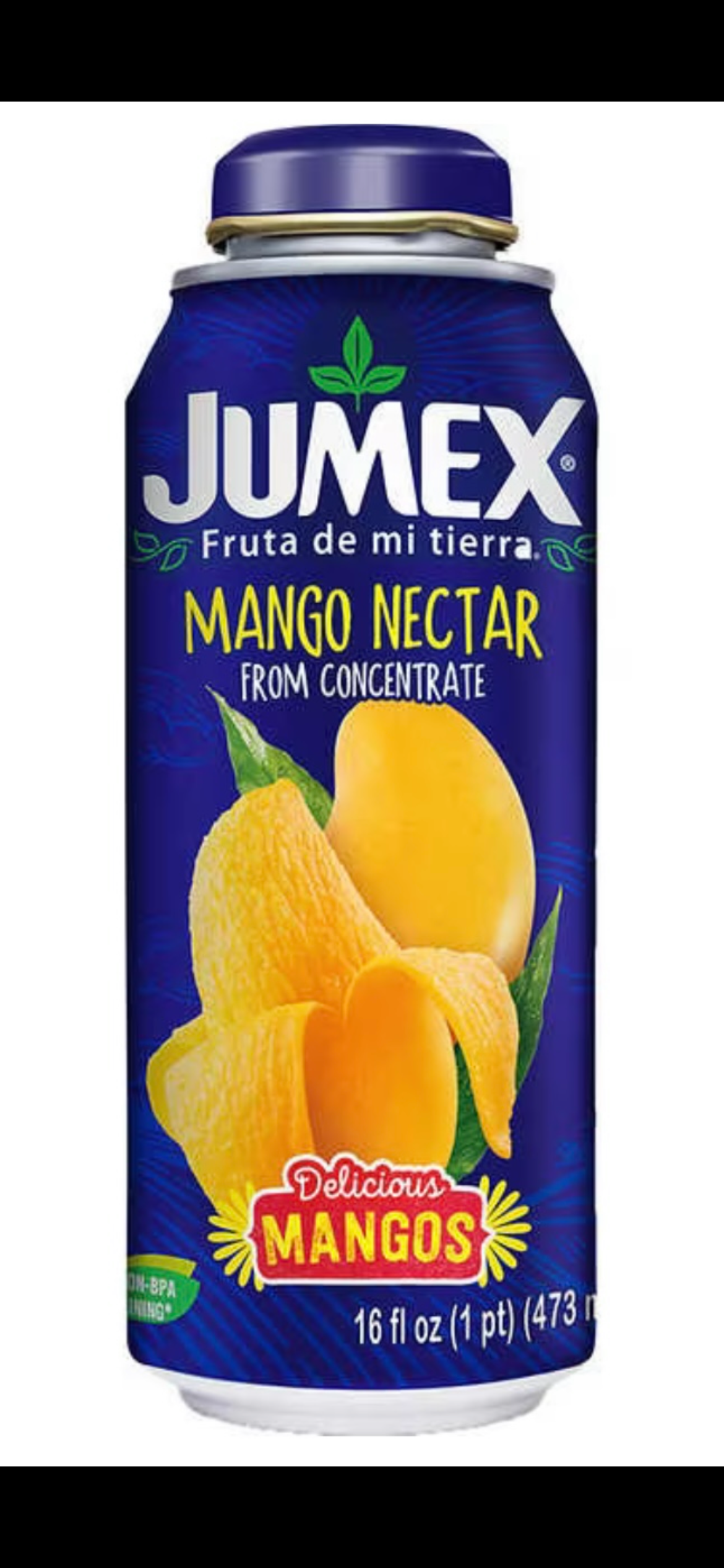 Jumex mangue - Candy’Z