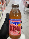 Snapple fraise kiwi - Candy’Z