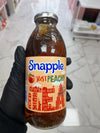 Snapple peach - Candy’Z