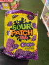 Patch grappe - Candy’Z