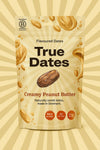 True dates peanut butter Candy’Z