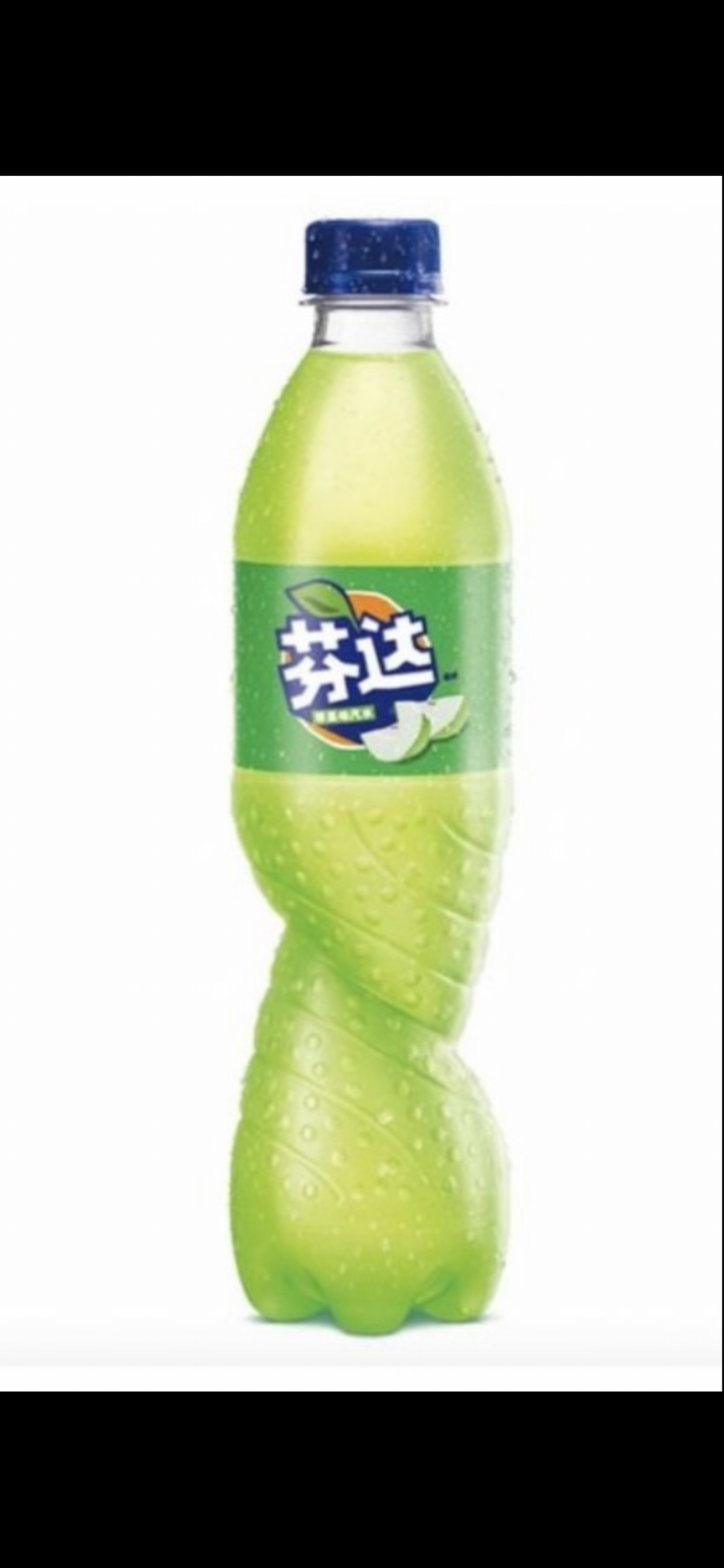 Fanta pomme 50cl - Candy’Z