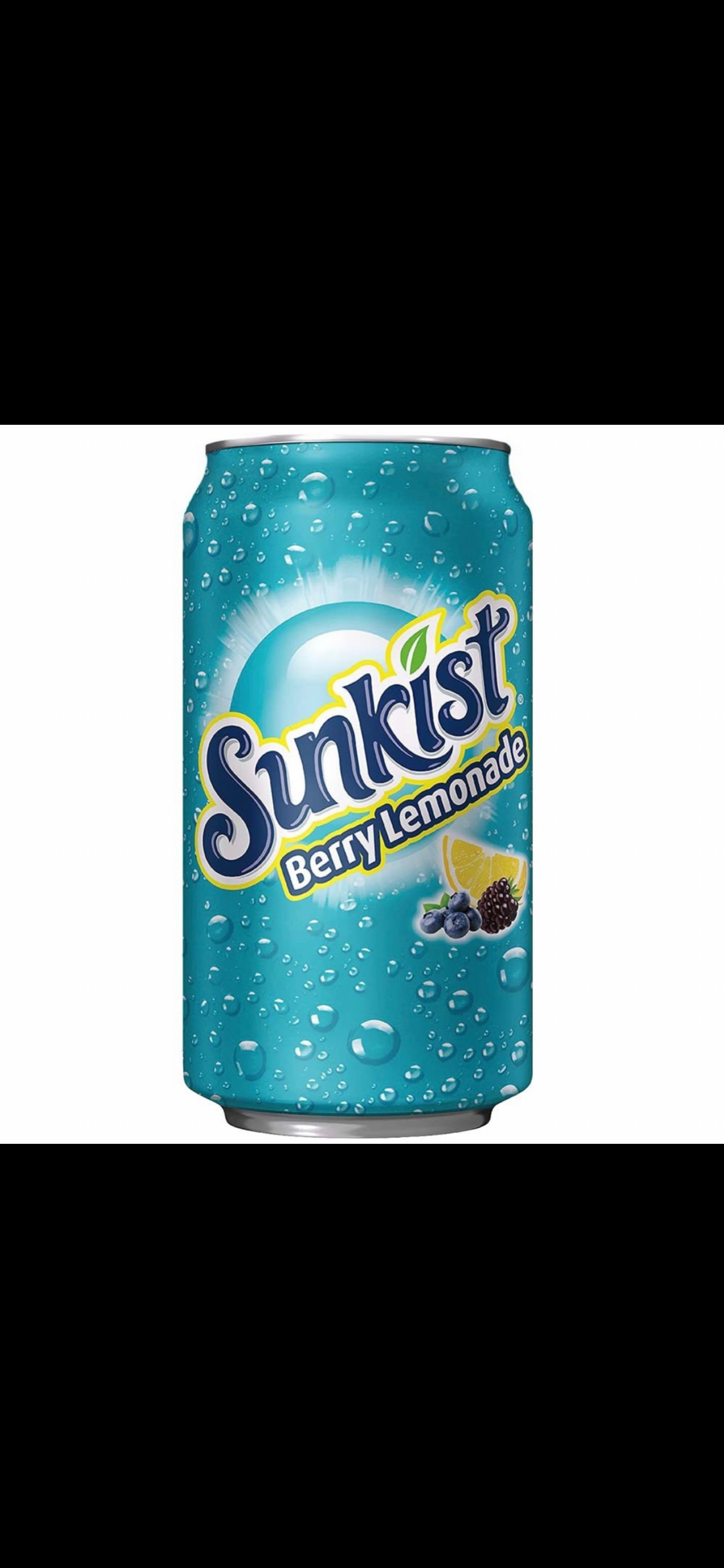 Sunkist berry - Candy’Z