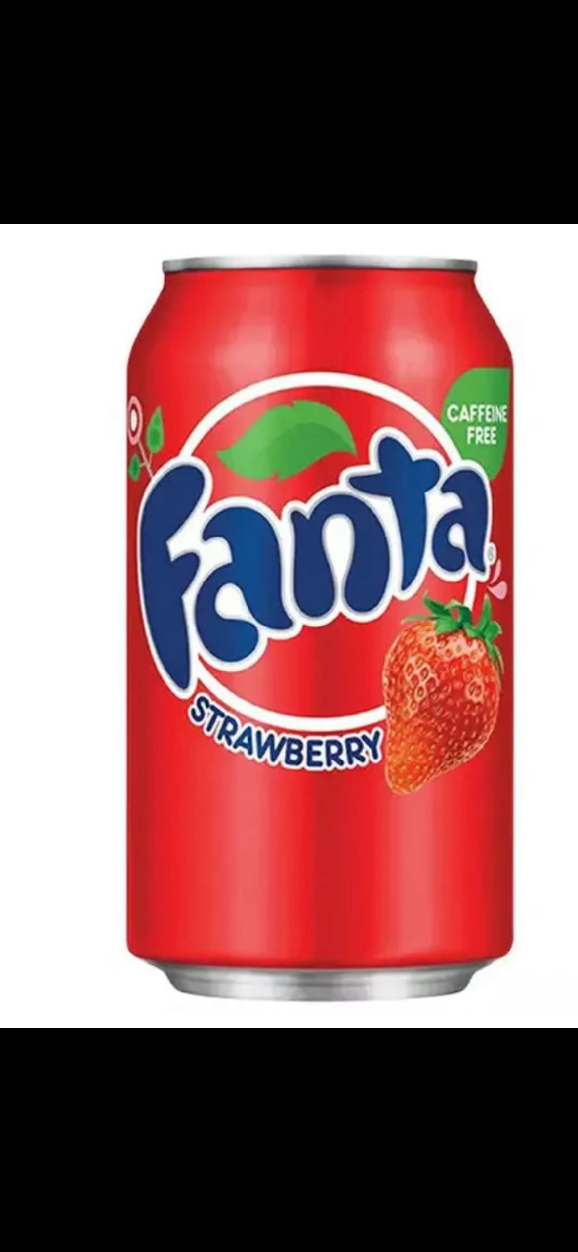 Fanta fraise - Candy’Z