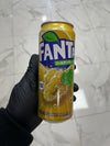 Fanta raisin gold - Candy’Z