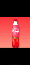 Coca cola fraise - Candy’Z