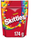Skittles fruits - Candy’Z