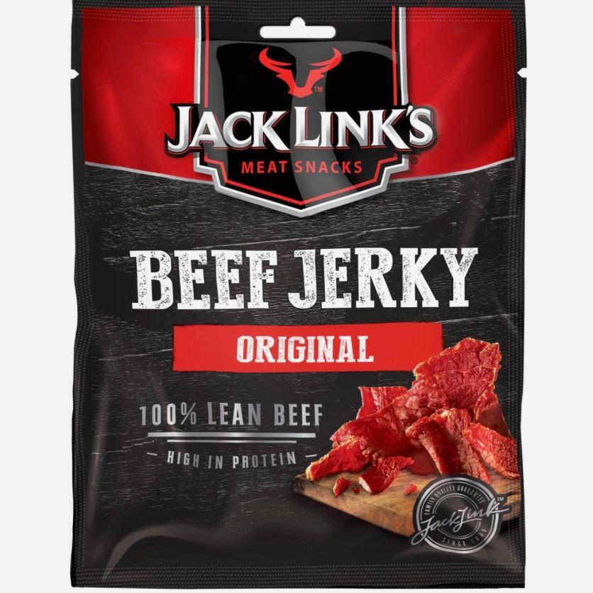 Jerky original - Candy’Z