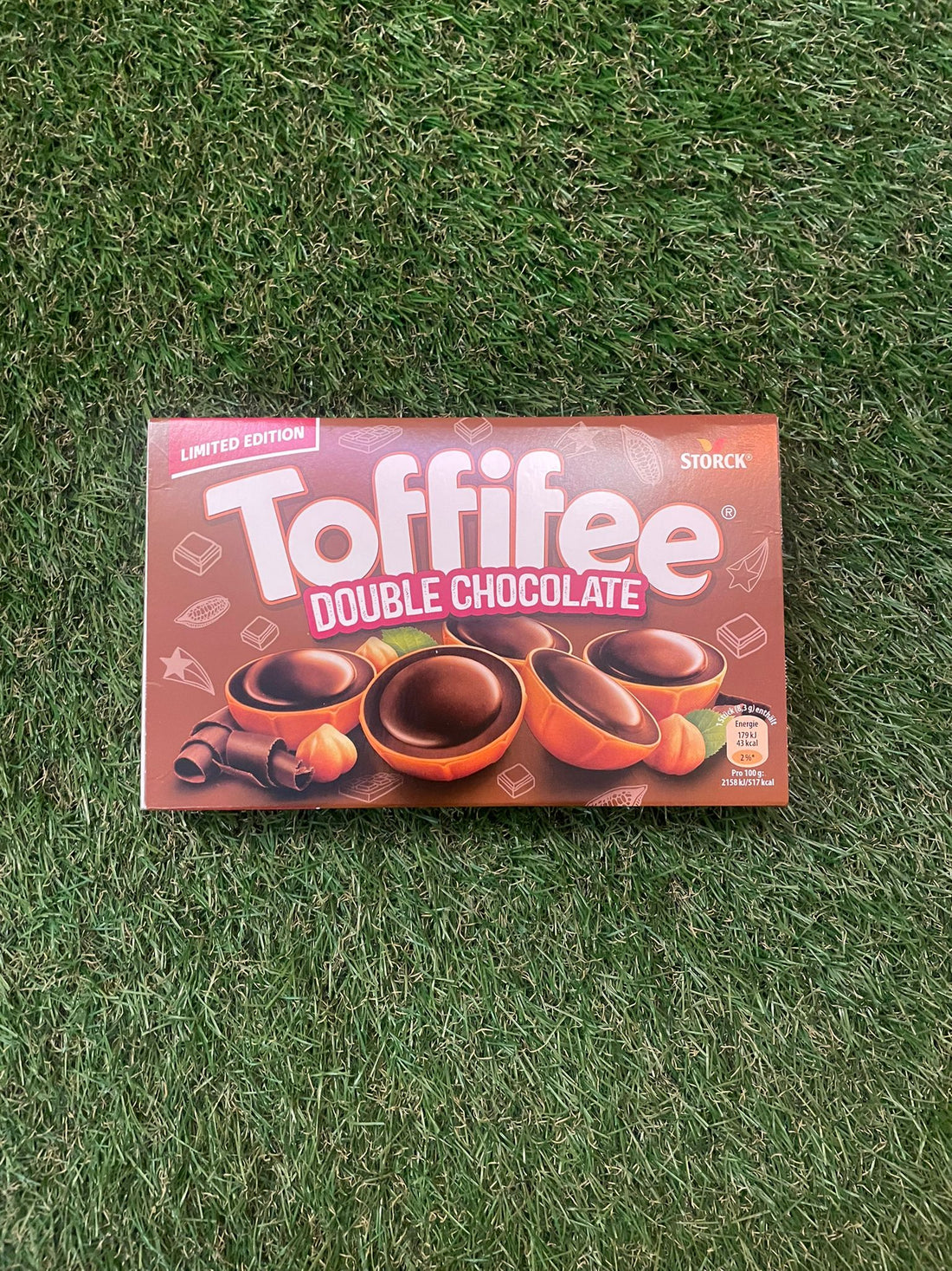 Toffifee Double Chocolate