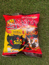 Samyang Xtrem Hot Chicken Snack Candy’Z