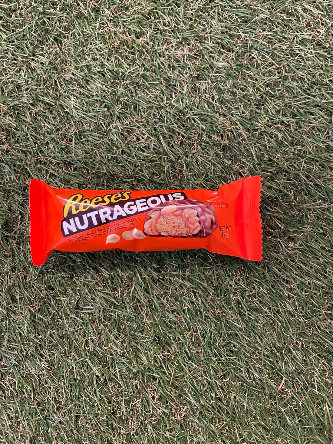 Reese's Nutrageous