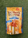 Pop Corn & Bretzel Werther's Original 140 Gr