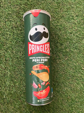 Pringles South African Style Peri Peri