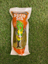 SOUR SIS PICKLES Thé Vert