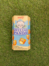 Hello Panda Milk Vanille