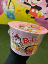 Ramen buldak bol carbonara Candy’Z