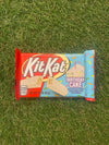 Kit Kat Birthday Cake Candy’Z