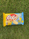 Kit Kat Lemon Crisp Candy’Z