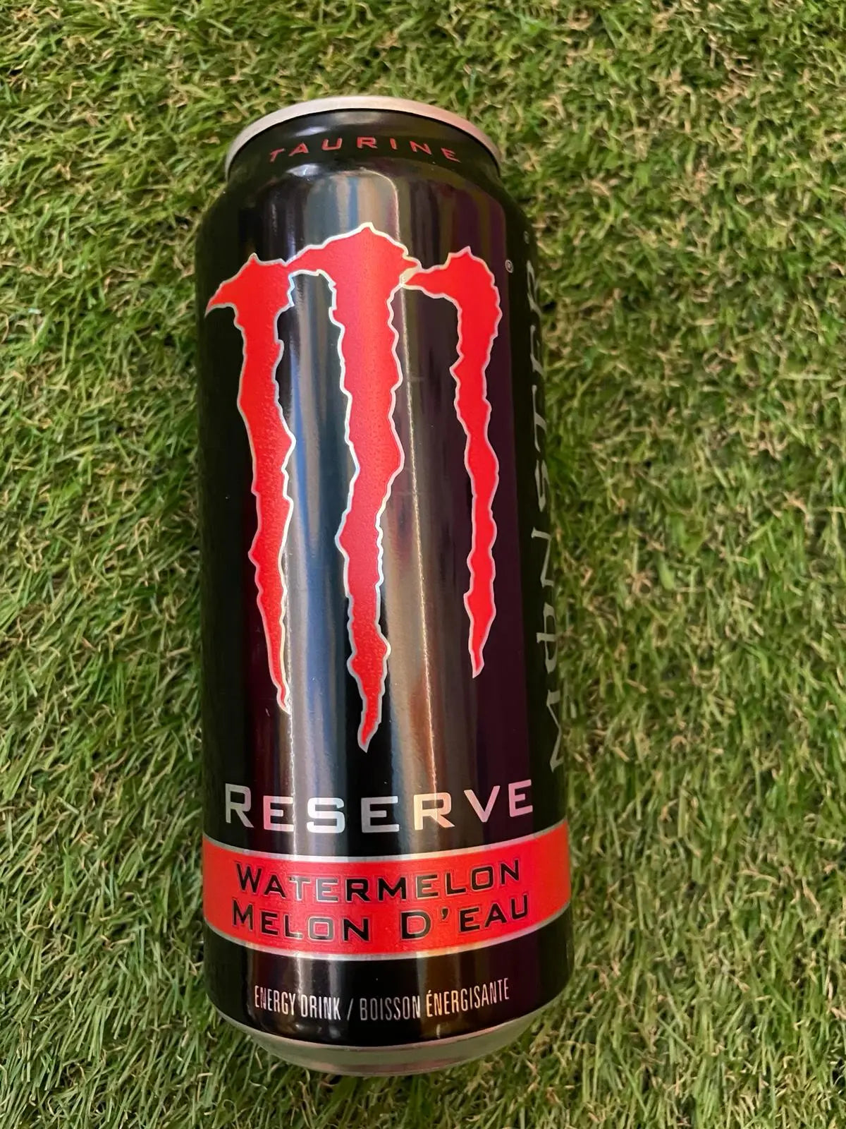 Monster Energy Reserve Watermelon