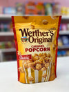 Werther's Original Caramel Popcorn Classic Candy’Z