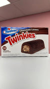 Twinkies Chocolat Lovers x10 Candy’Z