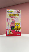 Junyi - SpongeBob Squarepants Strawberry Coco Candy’Z