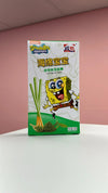 Junyi Spongebob Stick Matcha Candy’Z
