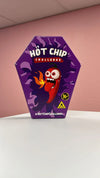 New Hot Chips Challenge Candy’Z