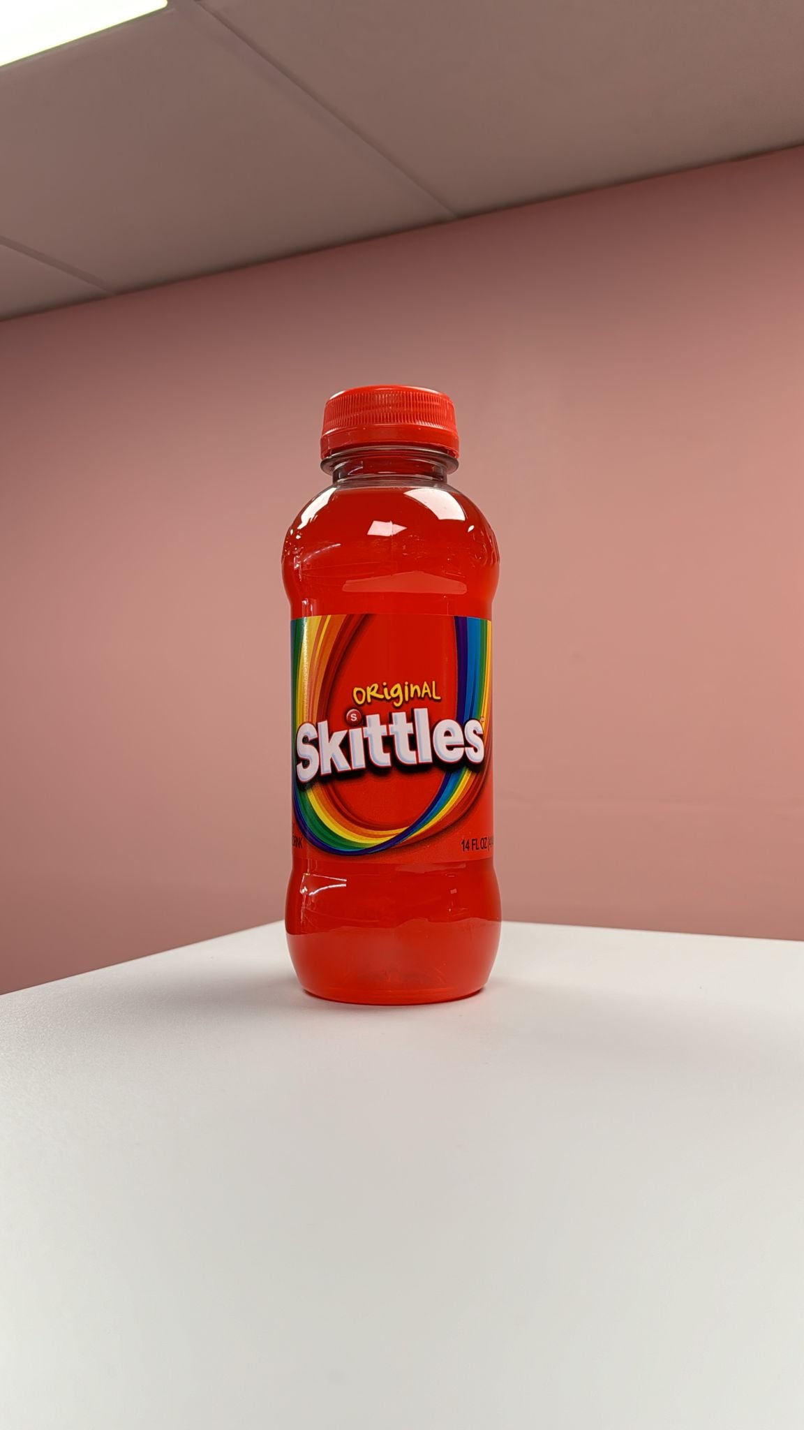 Skittles original