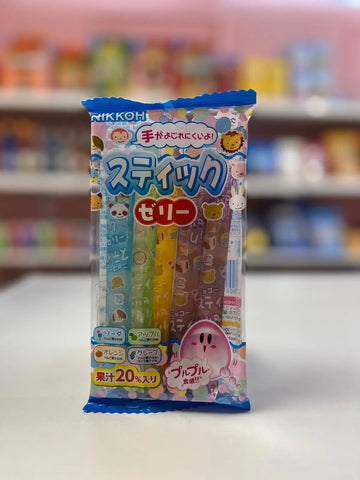 NIKKO JELLY STICK