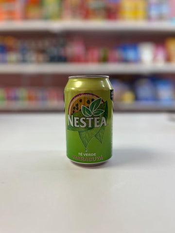 Nestea Green Tea Maracuja