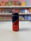 Red Bull Cola - Redbull Organics Candy’Z