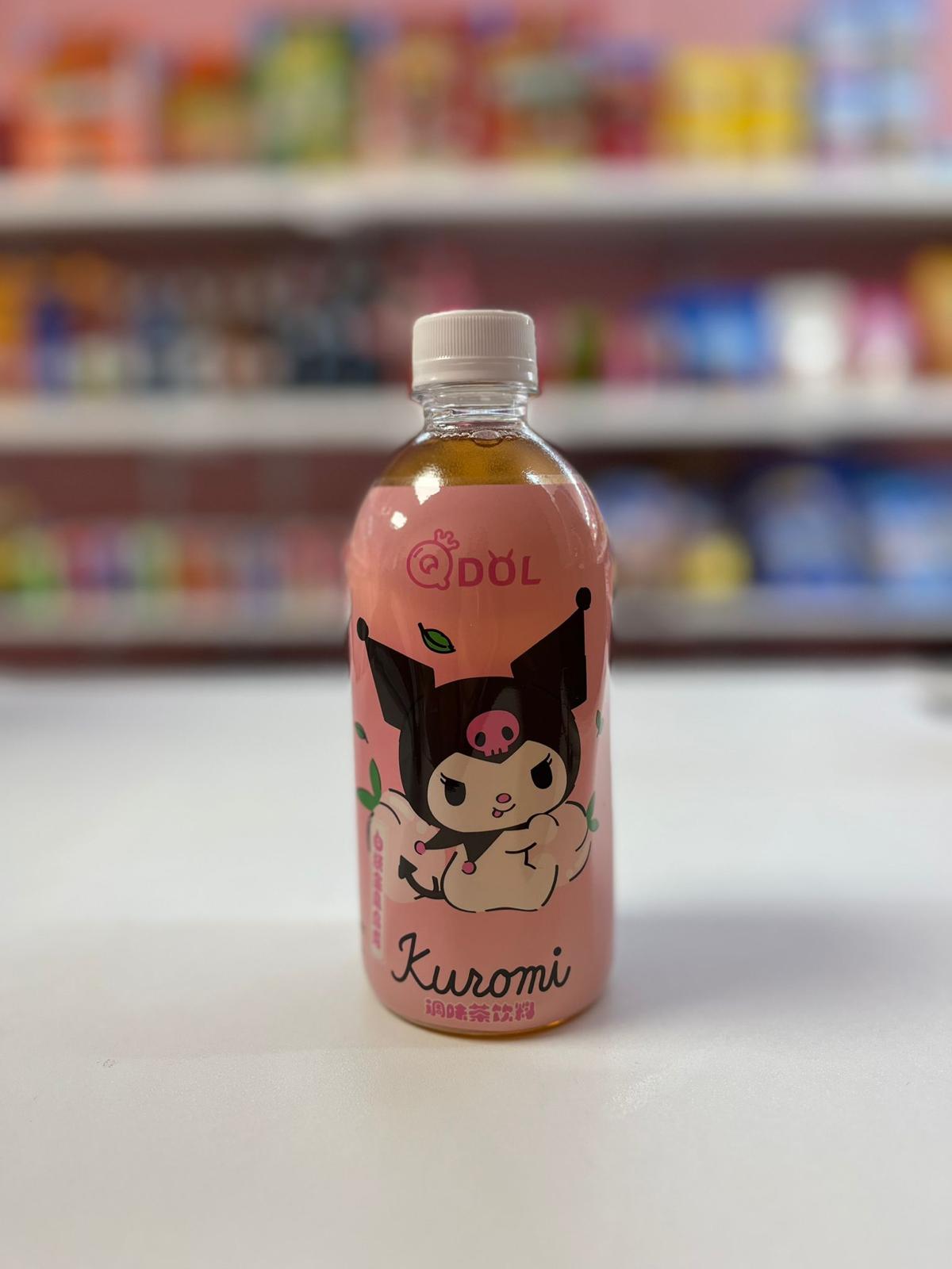 QDol Kuromi – Oolong Tea Peach CHINE